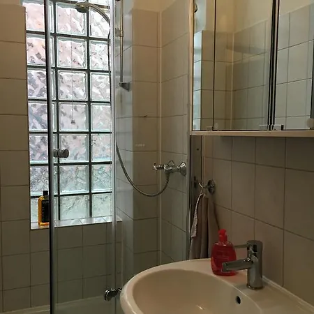 Apartment Krone Weser Perle