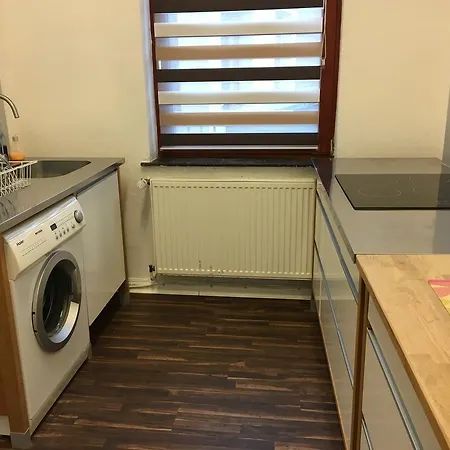 Apartment Krone Weser Perle Bremen