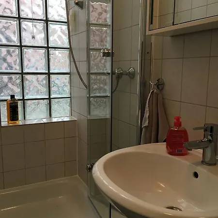 Apartment Krone Weser Perle *