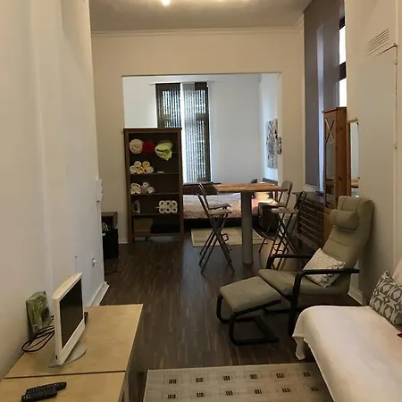 Apartment Krone Weser Perle Bremen